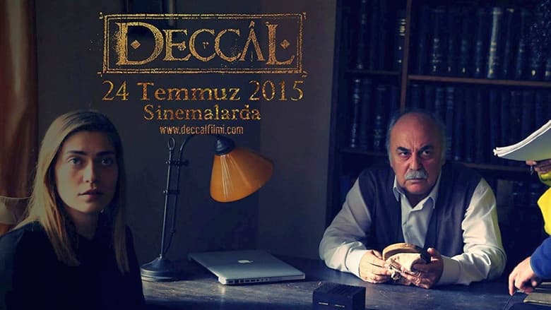 Backdrop from Deccal