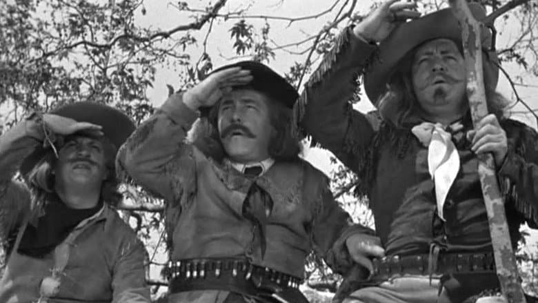 Backdrop from Goofs and Saddles