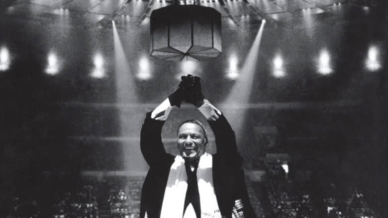 Backdrop from Frank Sinatra: The Main Event