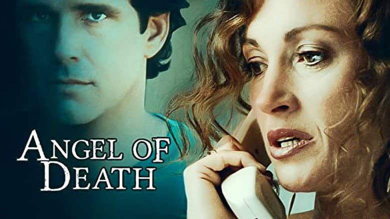 Backdrop from Angel of Death