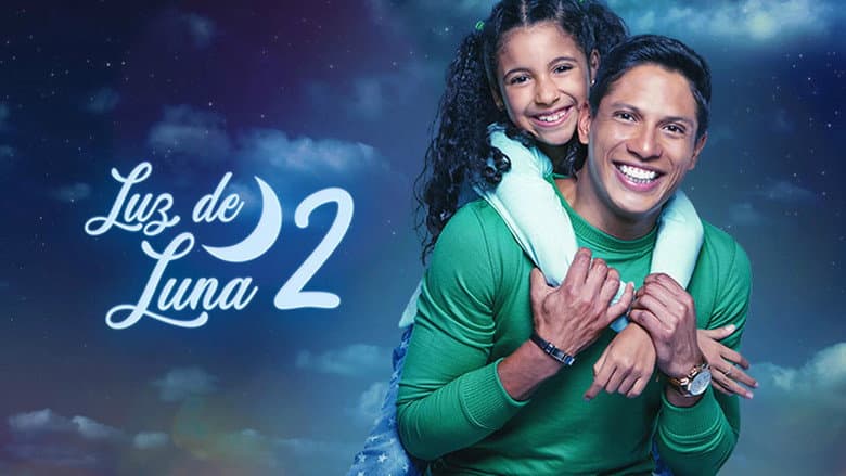 Backdrop from Luz de luna