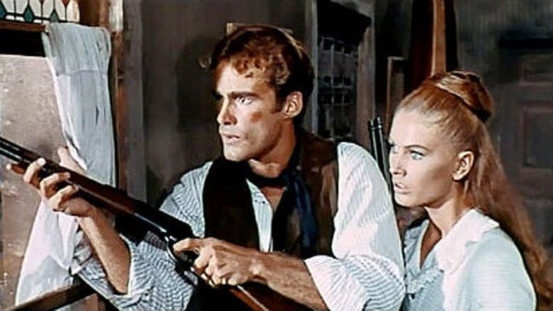 Backdrop from Seven Guns for Timothy