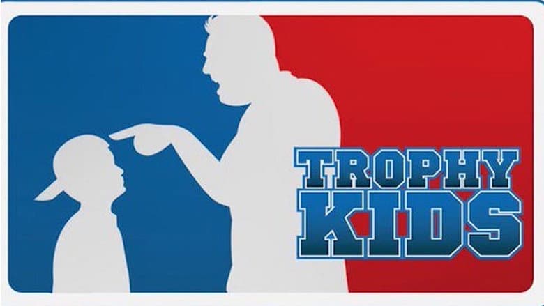 Backdrop from State of Play: Trophy Kids