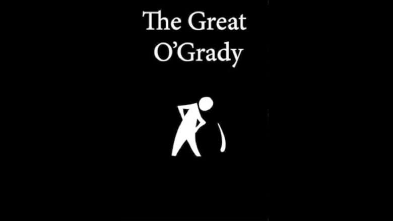 Backdrop from The Great O'Grady