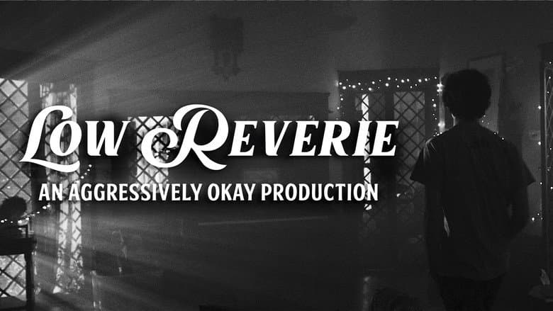 Backdrop from Low Reverie