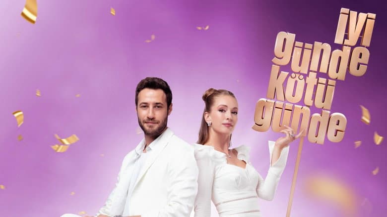 Backdrop from İyi Günde Kötü Günde