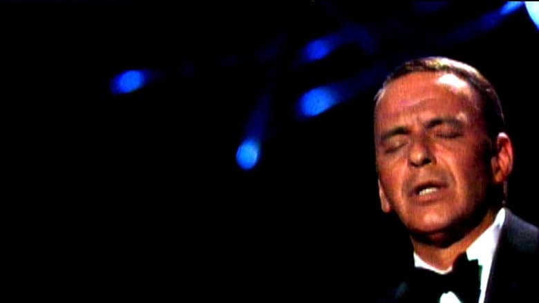 Backdrop from Frank Sinatra: A Man and His Music + Ella + Jobim