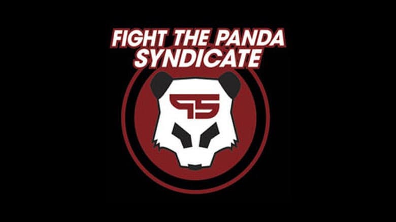Backdrop from Fight the Panda Syndicate