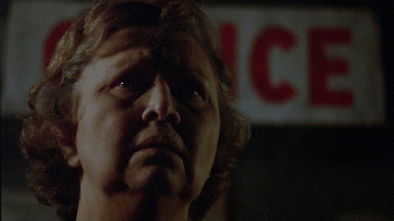 Backdrop from Mountaintop Motel Massacre