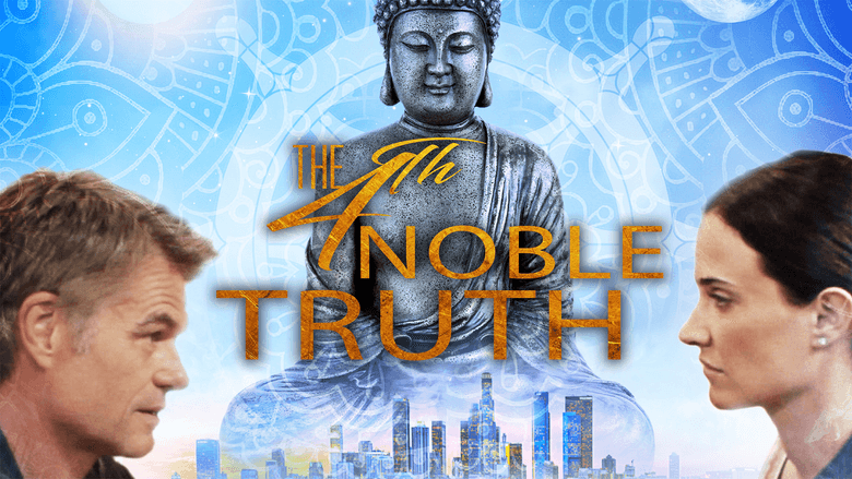 Backdrop from The Fourth Noble Truth