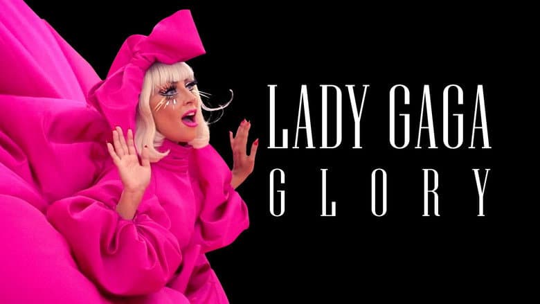 Backdrop from Lady Gaga: Glory