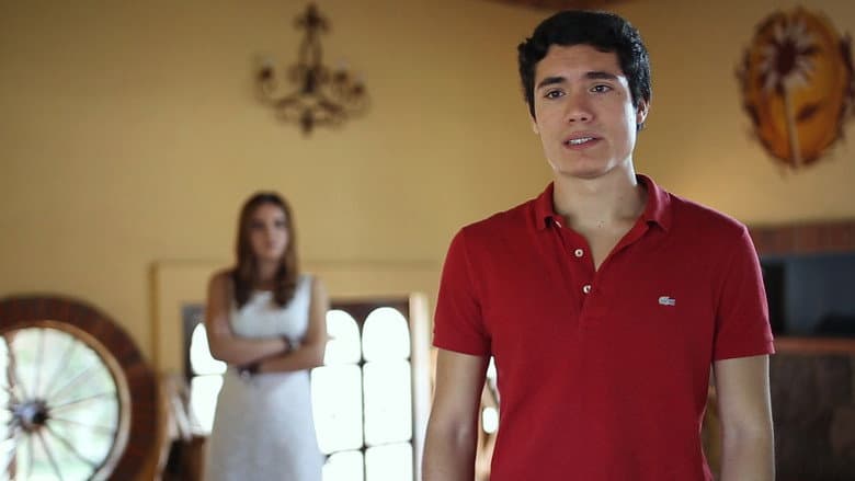 Backdrop from Pasión de sangre