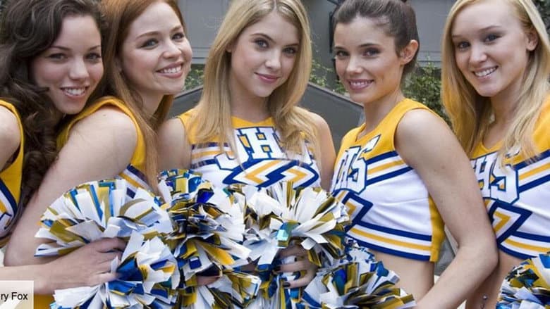 Backdrop from Fab Five: The Texas Cheerleader Scandal