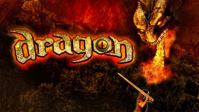 Backdrop from Dragon