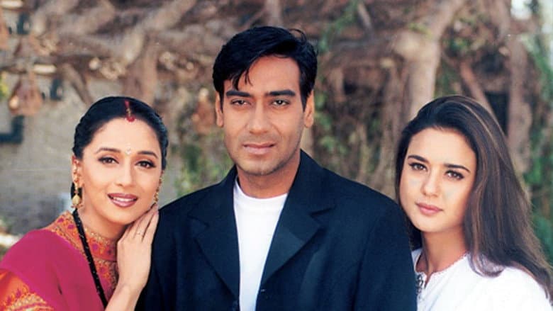 Backdrop from Yeh Raaste Hain Pyaar Ke