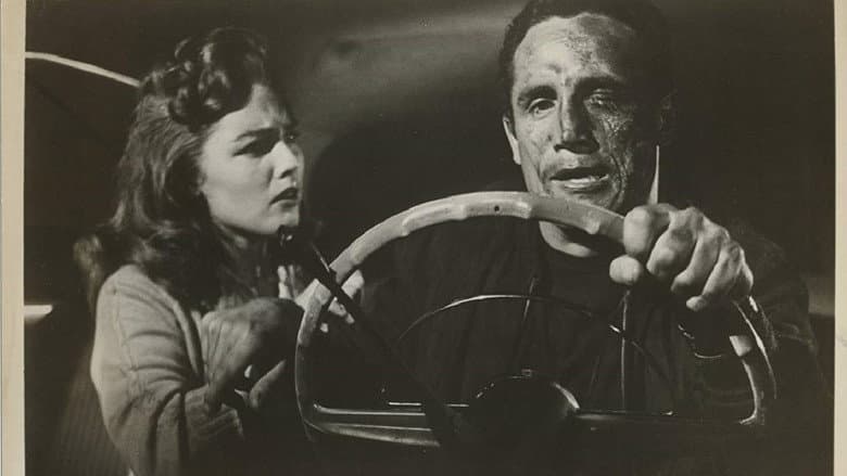 Backdrop from The Young Captives