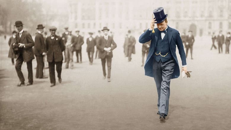 Backdrop from Britain In Color
