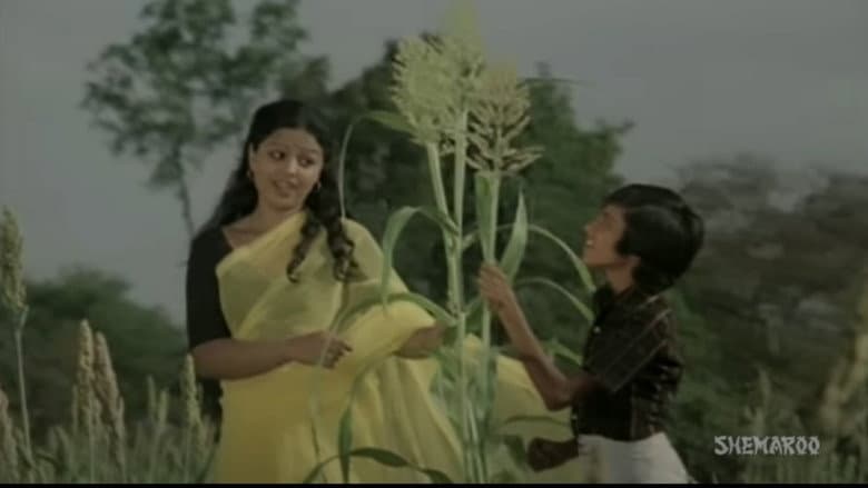 Backdrop from Raakhandaar