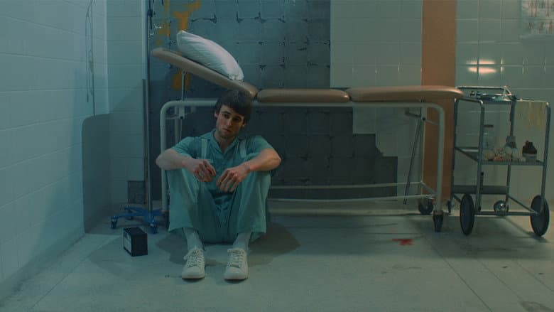 Backdrop from Medicine for the Apocalypse
