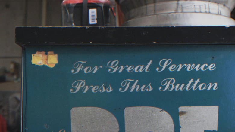 Backdrop from A Rats Arse