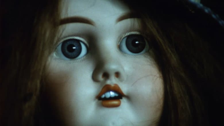 Backdrop from Ghost Story