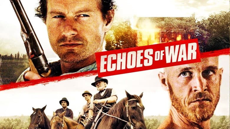 Backdrop from Echoes of War