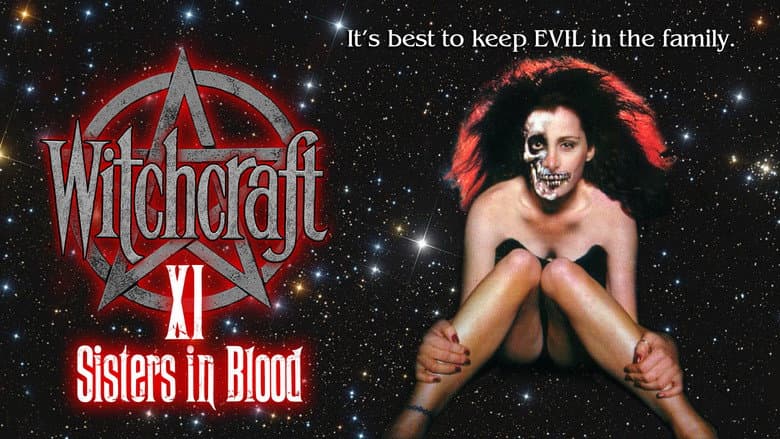 Backdrop from Witchcraft XI: Sisters in Blood
