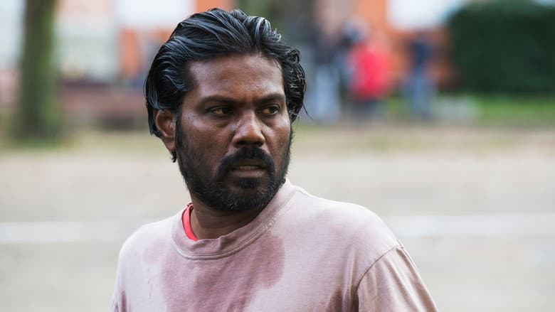 Backdrop from Dheepan