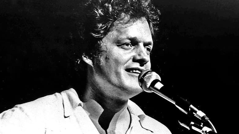 Backdrop from Tribute to Harry Chapin
