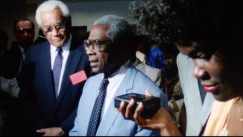 Backdrop from Papa Césaire