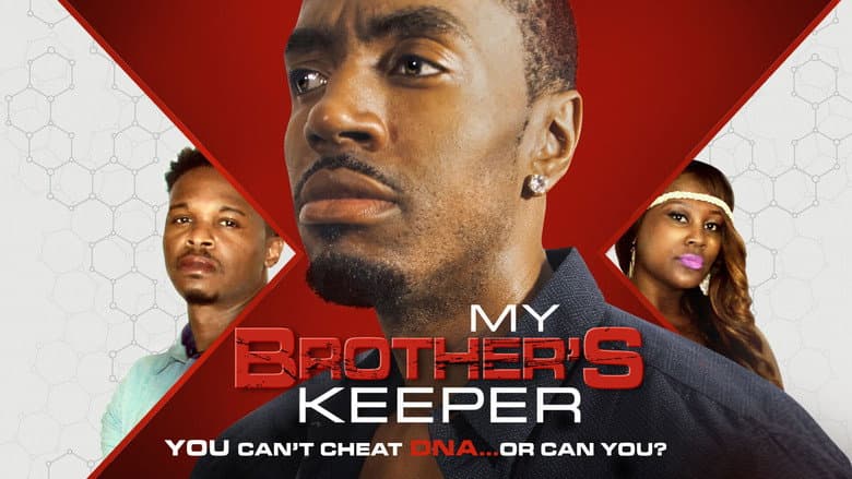 Backdrop from My Brother's Keeper