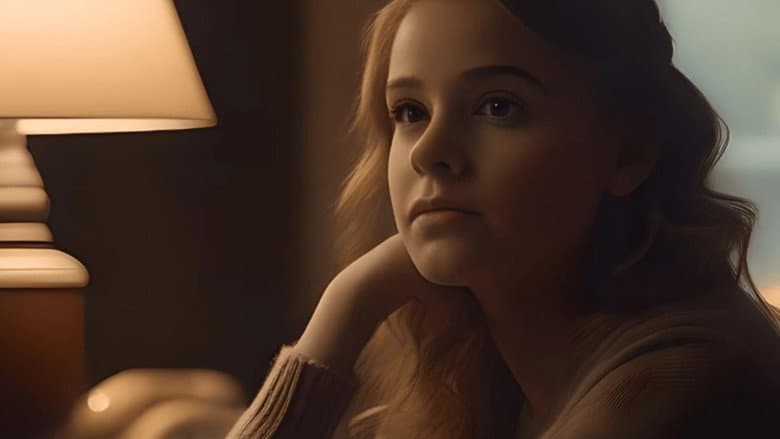 Backdrop from Annabelle