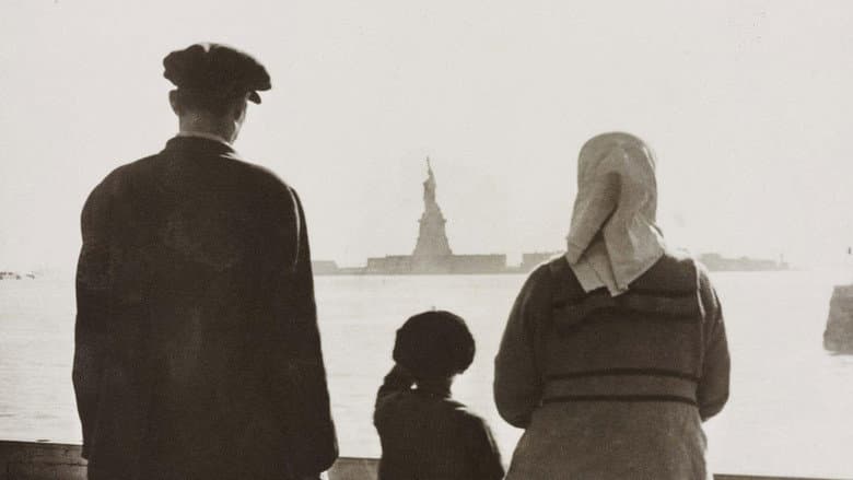 Backdrop from The U.S. and the Holocaust