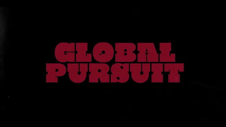 Backdrop from Global Pursuit