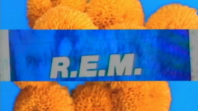 Backdrop from R.E.M.: Parallel