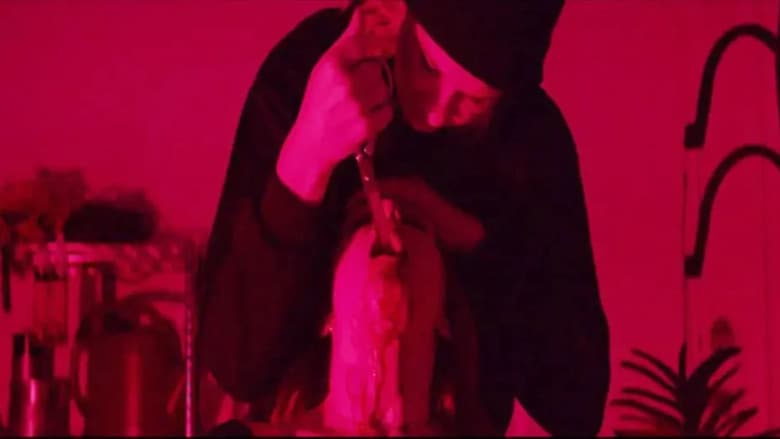 Backdrop from Vengeance Is Her Name