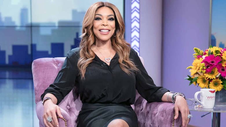 Backdrop from The Wendy Williams Show