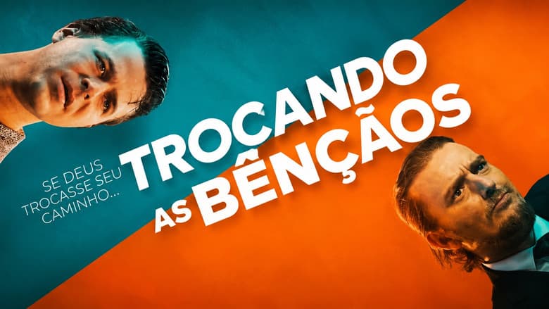 Backdrop from Trocando as Bençãos