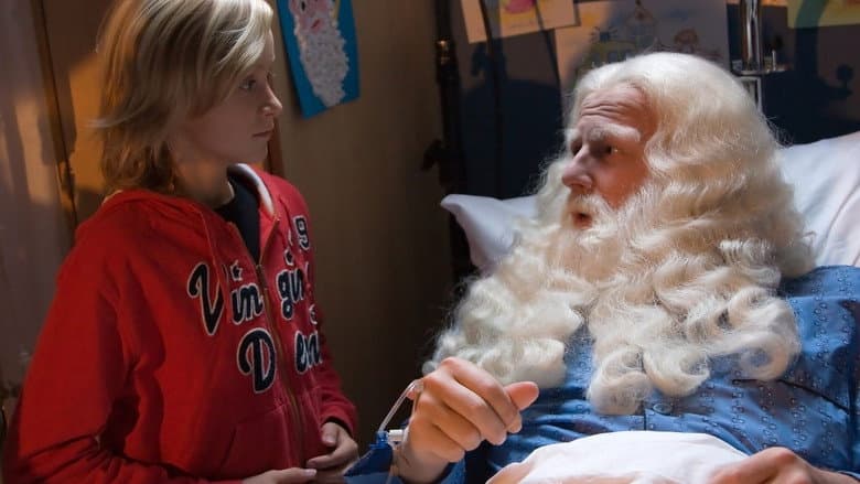 Backdrop from Sinterklaas: The Secret Of The Big Book