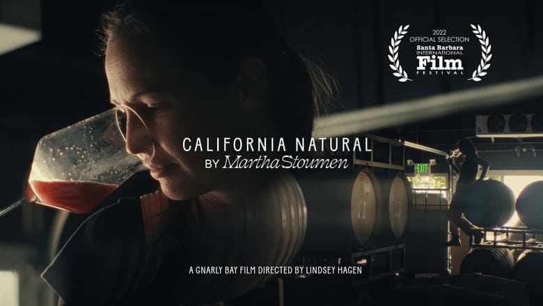 Backdrop from California Natural