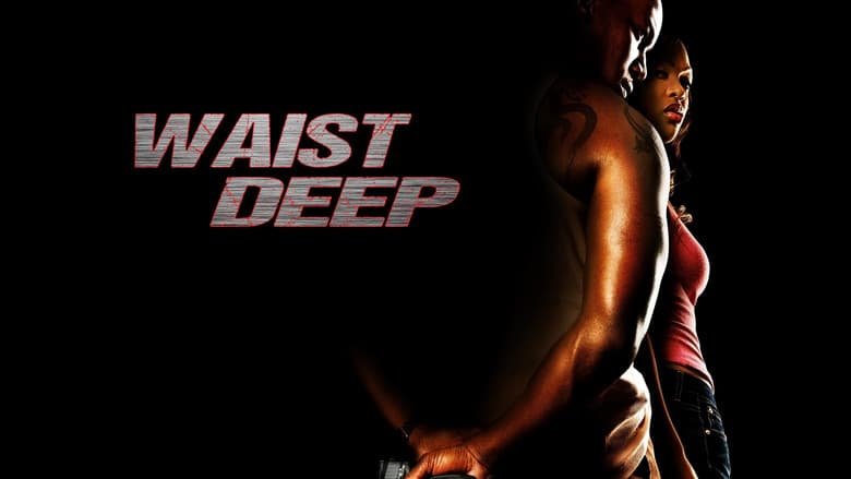 Backdrop from Waist Deep