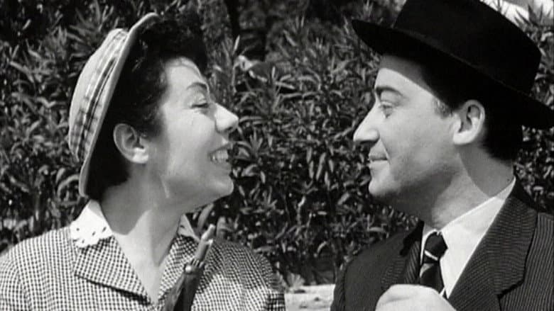 Backdrop from The Cicada and the Ant
