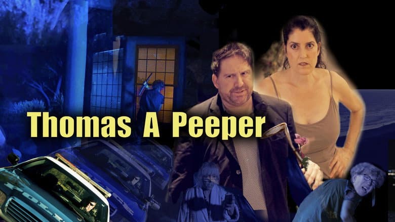 Backdrop from Thomas A Peeper