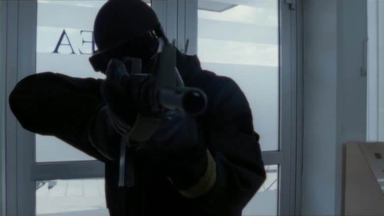 Backdrop from At Point Blank