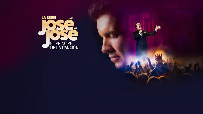 Backdrop from Jose Jose: The Prince of Song