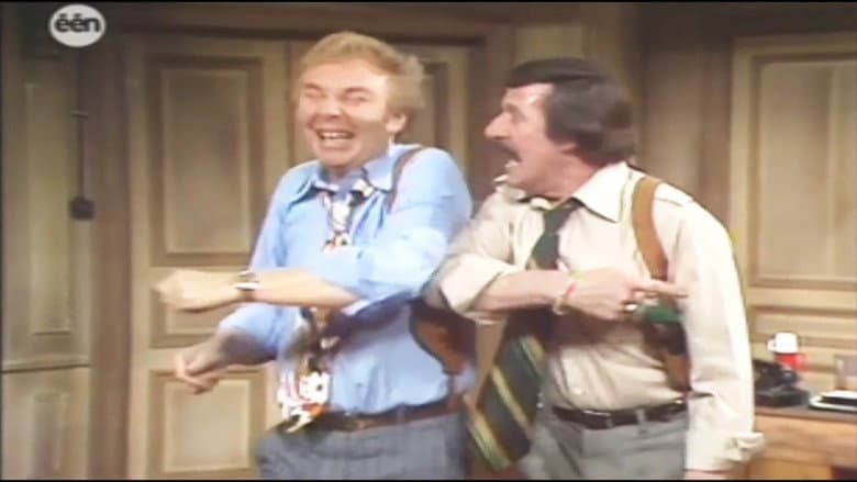 Кадр із фільму «Gaston & Leo - De Strafste Tv Stoten - Deel 4»