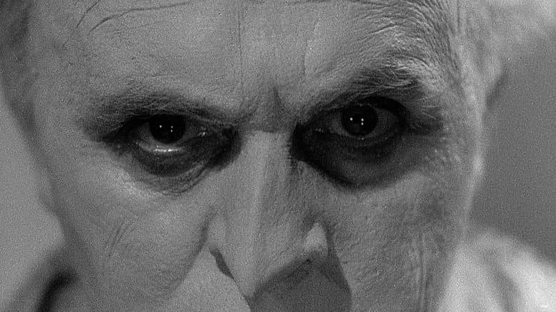 Backdrop from The Testament of Dr. Mabuse