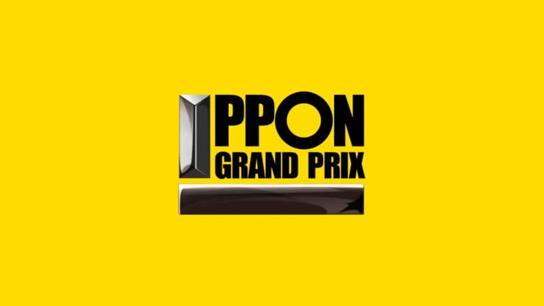 Backdrop from IPPON GRAND PRIX