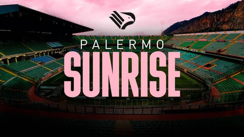 Backdrop from Palermo Sunrise