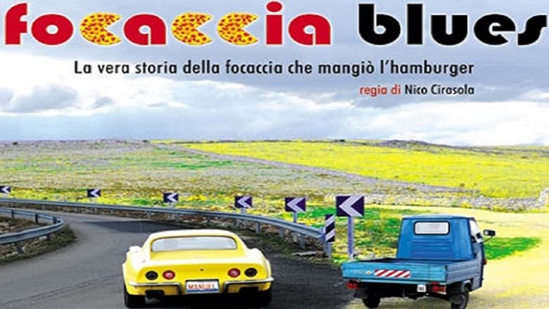 Backdrop from Focaccia Blues
